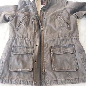 outback adelaide jacket